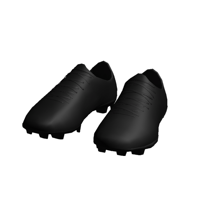 Black Football Boots | Soccer Cleats