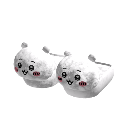 Chiikawa Slippers