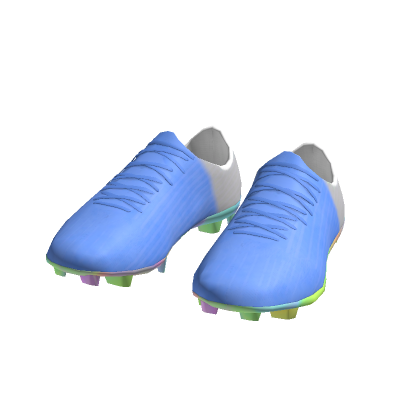 Blue Football Boots | Soccer Cleats