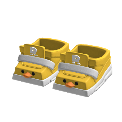 R-Kicks - Ducks [1.0]