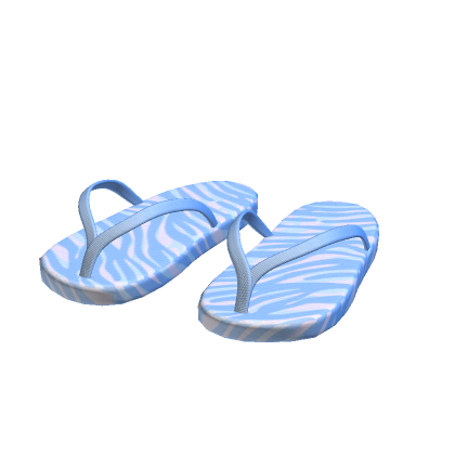 Summer Slippers thumbnail
