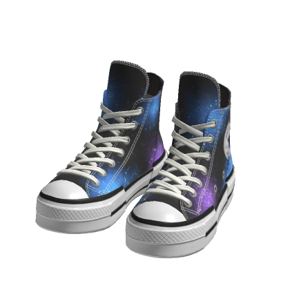Galaxy Converse thumbnail