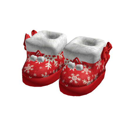 Winter Cute Boots thumbnail