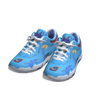 Stitch Casual Summer Shoes thumbnail