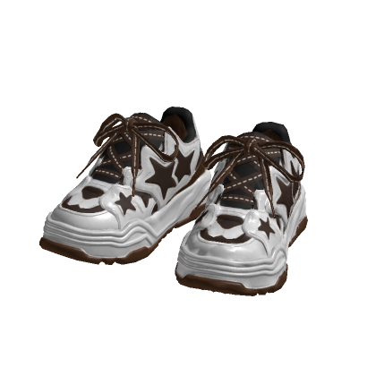 y2k sneakers