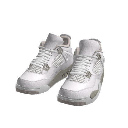 Jey 4’s Oreo