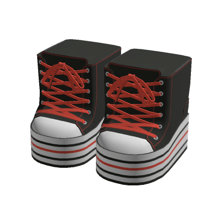Knee Length Trainer Boots thumbnail