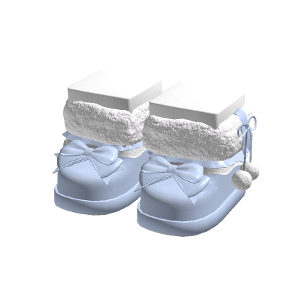 Cutecore Winter Cute Fur Boots thumbnail