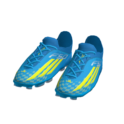 adidas Chaos Boots thumbnail