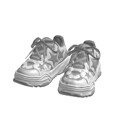 y2k sneakers