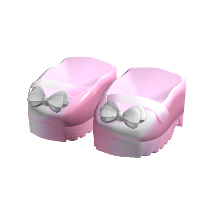 Trendy Doll Shoes thumbnail