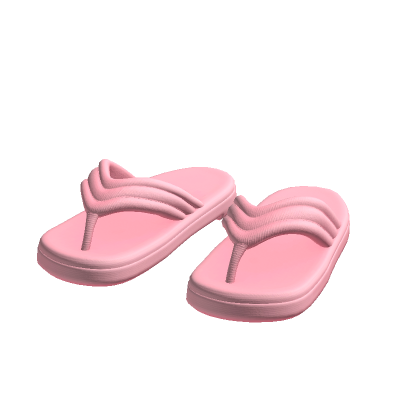Pink Slippers thumbnail