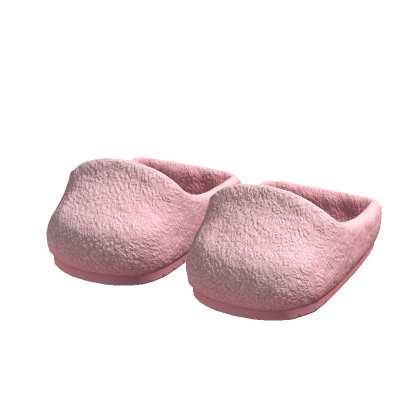 3.0 Platform Slippers Pink Shoes Fluffy Fur Boots thumbnail