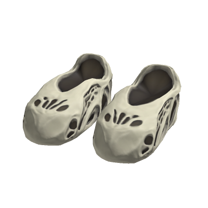 Futuristic Foam Runners thumbnail