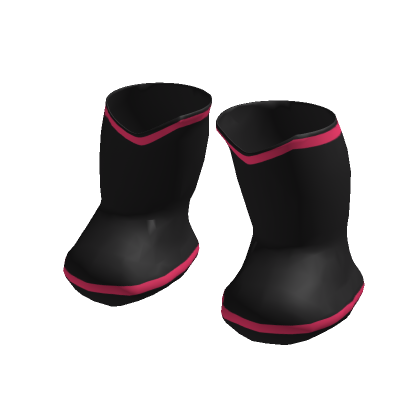 Sakuya Boots - Luna Occulta Fan Art