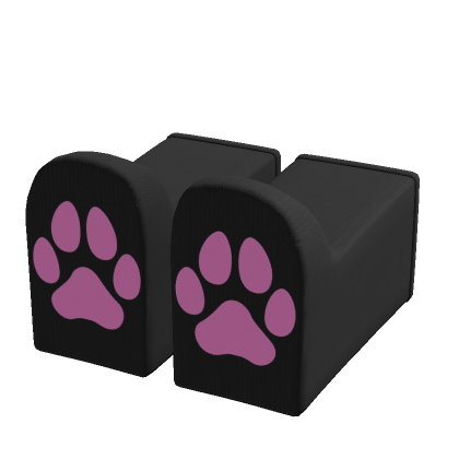 Paw Socks