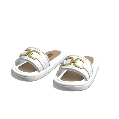 Luxury Summer Sandals