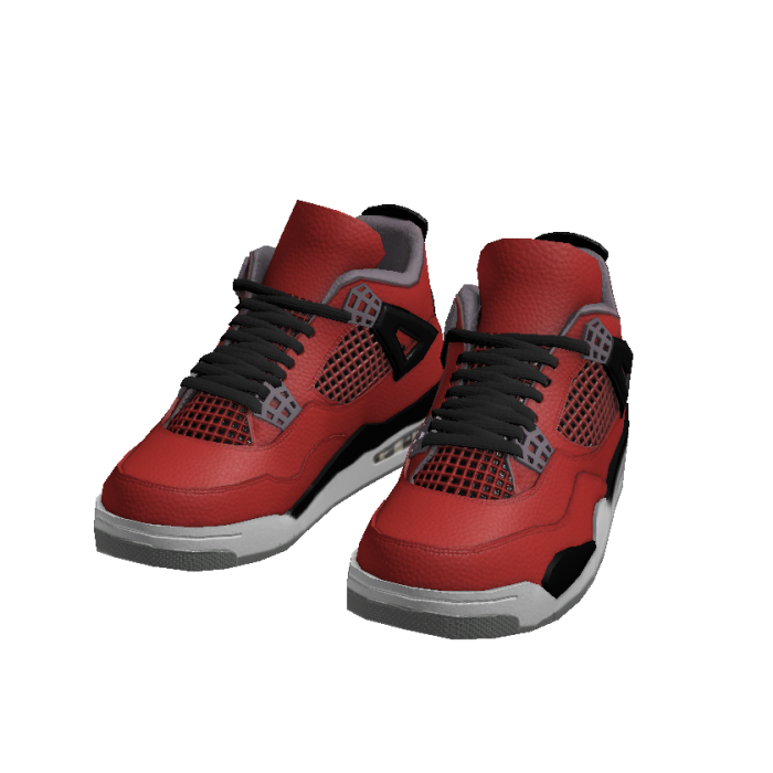 Jay’s 4 Toro Bravo