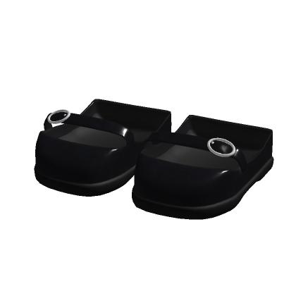 Doll Platform Shoes thumbnail