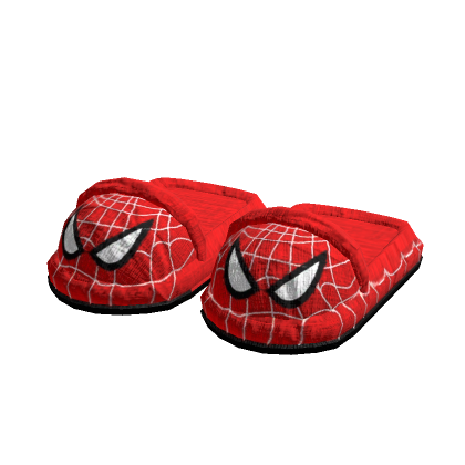 Spiderman thumbnail