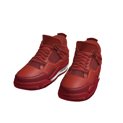 J 4s Red Devils shoes thumbnail