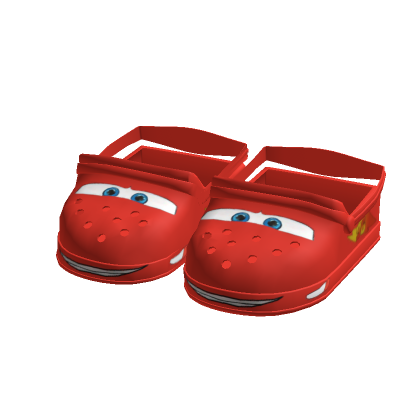 Lightning Cloggs