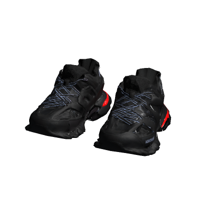 LED Tracks