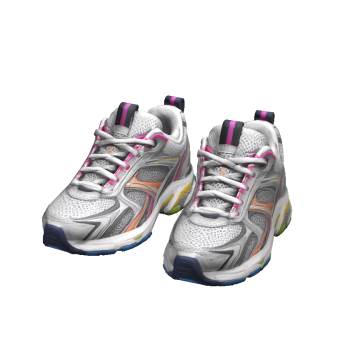 Runner Shoes