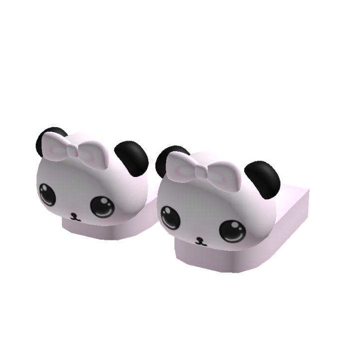 PandaShoes1.0