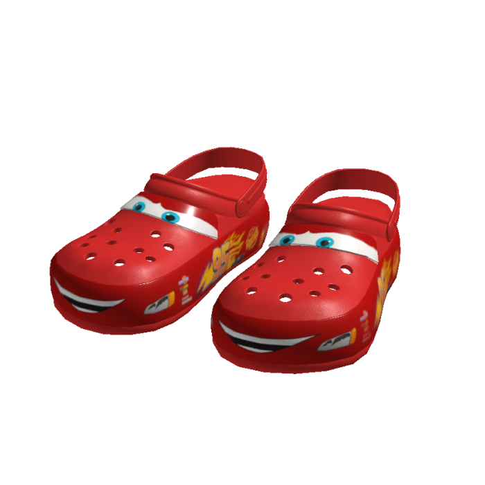 McQueen Crock Cloggs