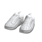 Sneakers - White