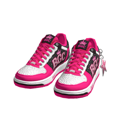 Shoes BGC