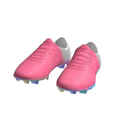 Pink Football Boots | Soccer Cleats