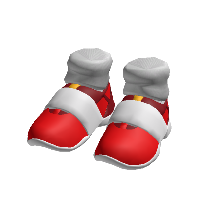 Sonic Shoes