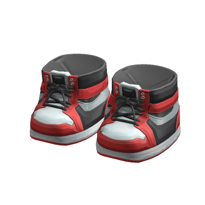 red shoes thumbnail