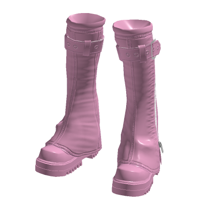 ✅ Pink thumbnail