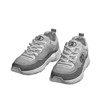 CC RUNNERS GREY