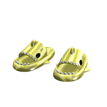 golden shark slides thumbnail
