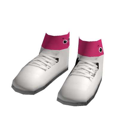 Constantine Shoes