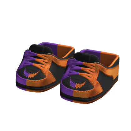Halloween Sneakers 3.0 thumbnail
