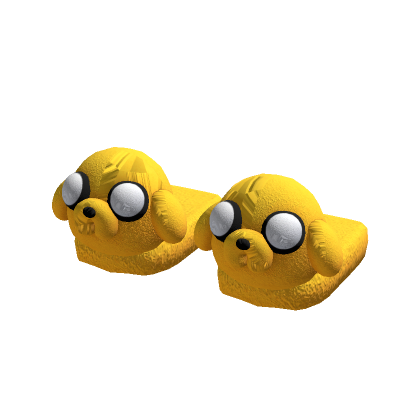 Jake Slippers