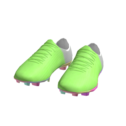 Green Football Boots | Soccer Cleats