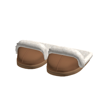 Fur Slippers 3.0