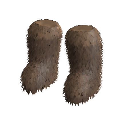 Fur Boots thumbnail