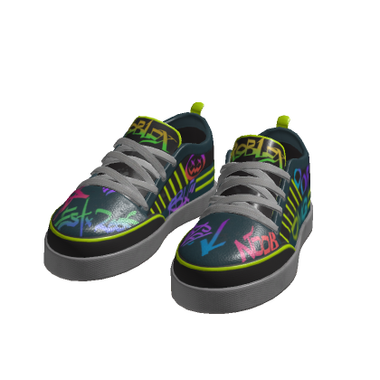 Signature Kicks thumbnail