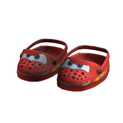 McQueen Shoes