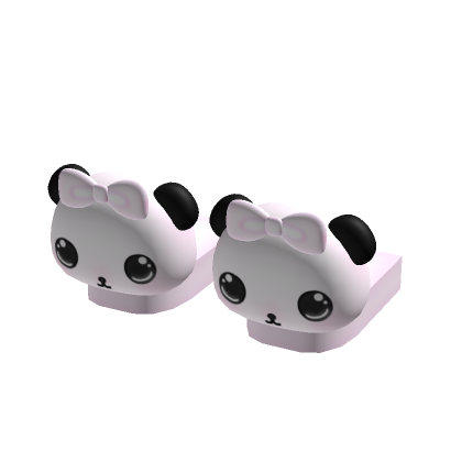 PandaShoes3.0