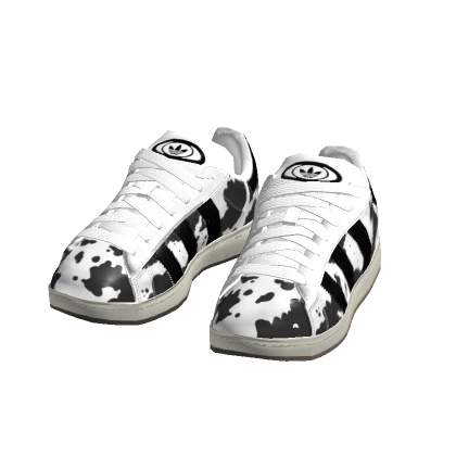 Adidas Cow Campus 00S Shoes thumbnail