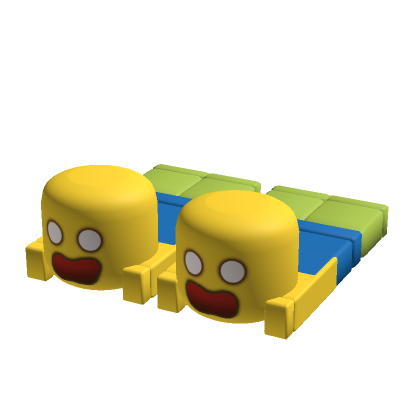 Noob Slippers (1.0) thumbnail