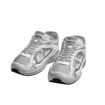 White Diors B30 thumbnail